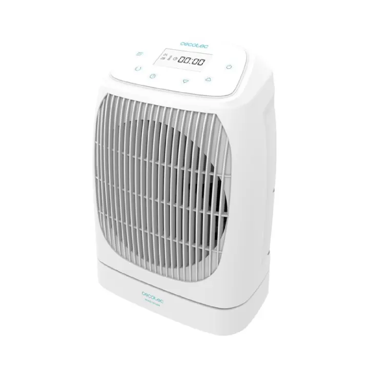 Cecotec Termoventilador Ready Warm 9870 Smart Rotate - 1