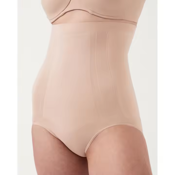 SPANX  Oncore Faja reductora de talle alto sin costuras - 1