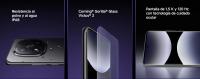Xiaomi Redmi Note 14 Pro Plus 5G 8GB+256GB| 6.67" AMOLED 1.5K | Cámara 200MP | Batería 5110mAh | NFC |Doble SIM | Sensor de Huellas | Sin Cargador | Versión ES - details 1