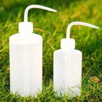 Botella De Riego Para Plantas DIY De Plástico 250/500ML Herramientas De Jardín Micro Paisaje Canastro Para Flores En Casa - details 10