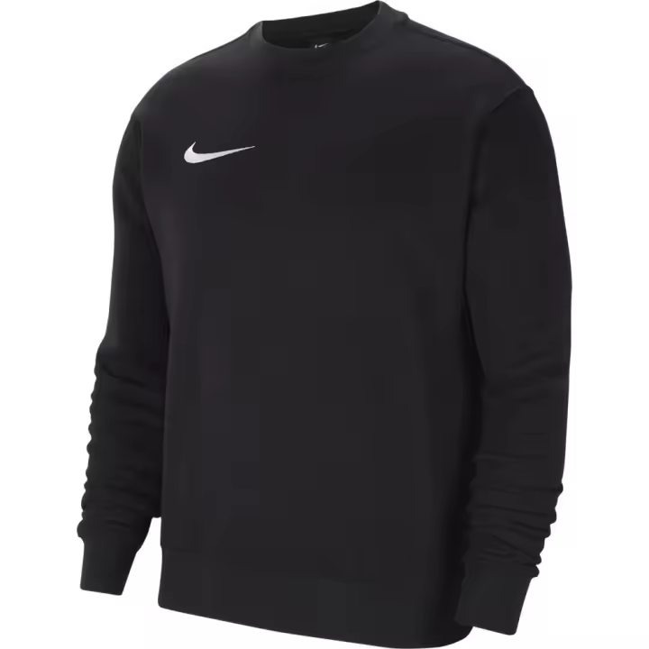 Sudadera NIKE NIKE PARK 20 FLEECE CREW CW6902 010 Negro - 1