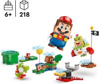 Lego Mario 71439 Aventuras Interactivas con  Mario - details 5