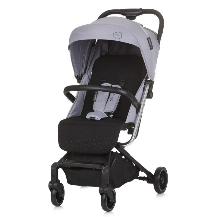 Chipolino Silla de Paseo BIJOU desde el Nacimiento hasta 15 kg - 1