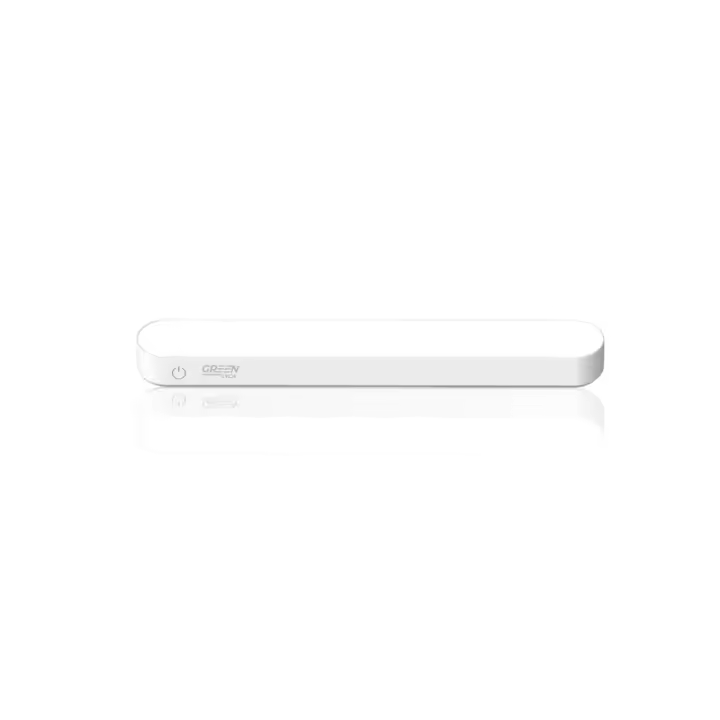 Lámpara LED de noche para escritorio, lámpara de mesa con atención magnética recargable por USB, soporte de lectura para estudio, oficina, Luz para dormitorio - 1