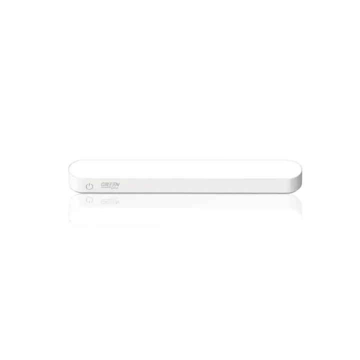 Lámpara LED de noche para escritorio, lámpara de mesa con Atención magnética recargable por USB, soporte de Lectura para estudio, oficina, Luz para dormitorio - 1