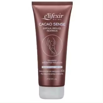 ELIFEXIR DERMO CACAO-SENSE EXFOLIANTE REDUCTOR - 1
