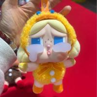 Muñeca Réplica De Vinilo Cry Baby En Algodón Peluche Caja Sorpresa Con Llorar Nuevamente Serie Muñeco Juguetes Colgante Y Llavero Regalos Para Niños Y Adultos - details 38