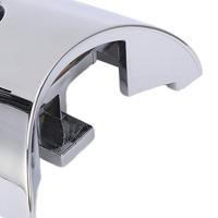 Cubierta De Manija De Puerta Exterior Para Infiniti QX60 QX70 FX35 2009-2012 80646 1BA0A Repuesto Para Cerradura Con Llave - details 7