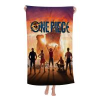 Toalla De Playa Japonesa Anime Colorida Para Niñas Toalla De Baño Microfibra Secado Rápido Sand-Free Para Gimnasio Y Piscina Tamaño 30x60 Cm - details 5