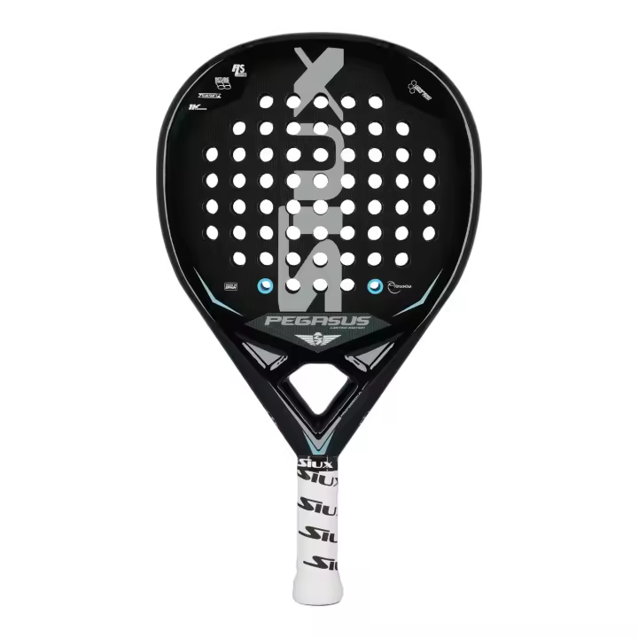 Siux Pegasus 1k Limited Edition - 1