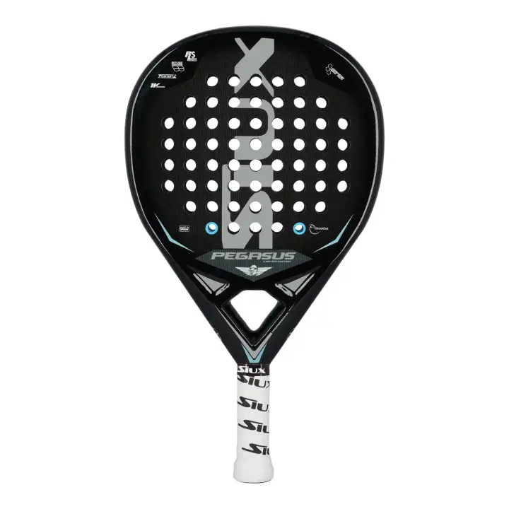 Siux Pegasus 1k Limited Edition - 1