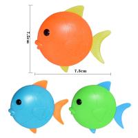 Juego De Juguete Para Niños En Verano Con Piscina De Agua Juegos De Entretenimiento Submersión Y Natación Regalo Para Boys Y Girls Edad 3+ - details 11