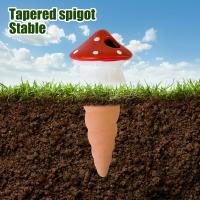 Sistema De Riego Automático Para Huerto Y Cerca De Setas Accesorio De Plantas Con Espiga Self Watering Dripper Device Material Plástico - details 9