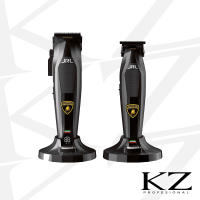 JRL Lamborghini Diamante Combo Clipper y Trimmer. - details 0