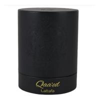 Perfume Qaaed de Lattafa Para Hombre - Eau de Prfum 100% Original y Duradero (EDP Masculino) 100ml - details 4