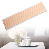 10Pcs Pajones De Tela Para Disipador De Aceites Esenciales 30cm Reemplazo De Pajones Para Dormitorio Hogar - details 11