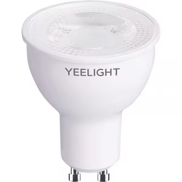 Bombilla Yeelight LED GU10 W1 (regulable) paquete de 4 - 1