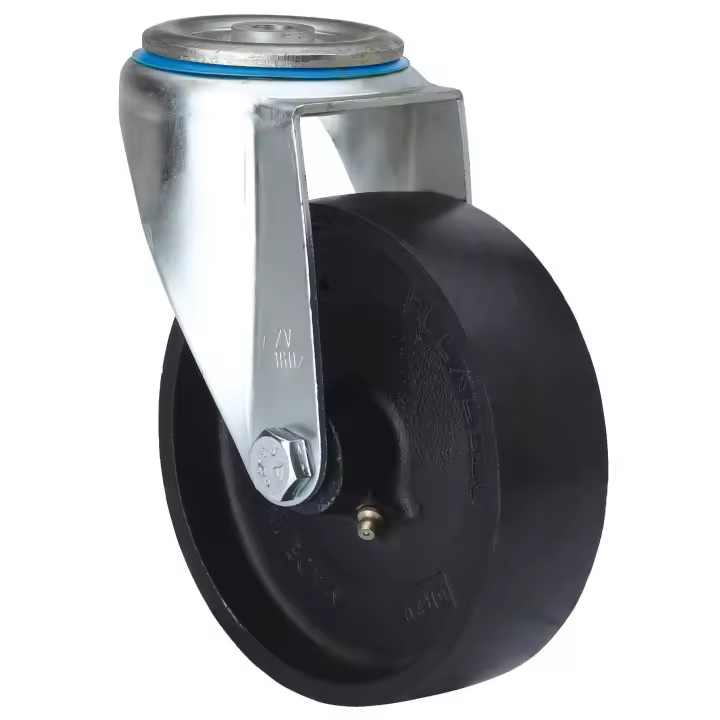 Rueda alex 2-2512 sirvex - 1