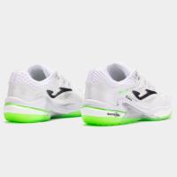 Zapatillas Joma Slam Men 2502 White - zapatillas de pádel - details 3