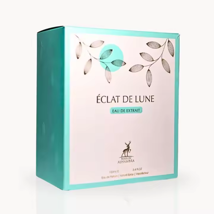 PERFUME ECLAT DE LUNE - 1