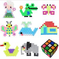 Set De Juguetes Sensoriales DIY De Bricolaje Creativo Con Bolas De Agua Mágicas Y Accesorios Juguetes De Cuentas Adhesivas Para Niños De 6 a 12 Años - details 3