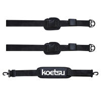 Correa De Hombro Portátil Para Tabla De Surf Accesorios De Paddleboard Unisex Correa De Transporte Para Tablas De Surf - details 4