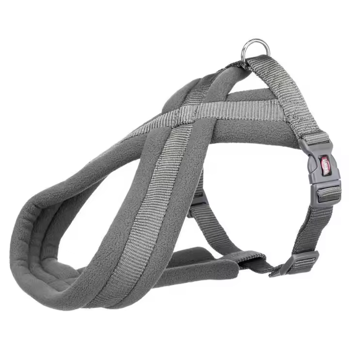 Trixie Arnés Para Perros New Premium Comfort 15 Mm - 1
