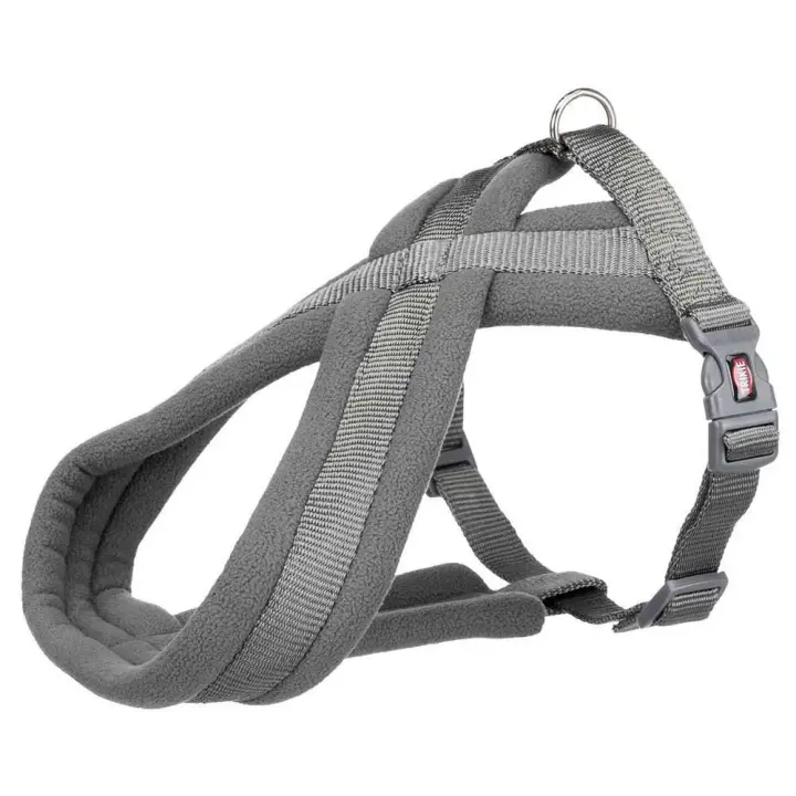 Trixie Arnés Para Perros New Premium Comfort 15 Mm - 1