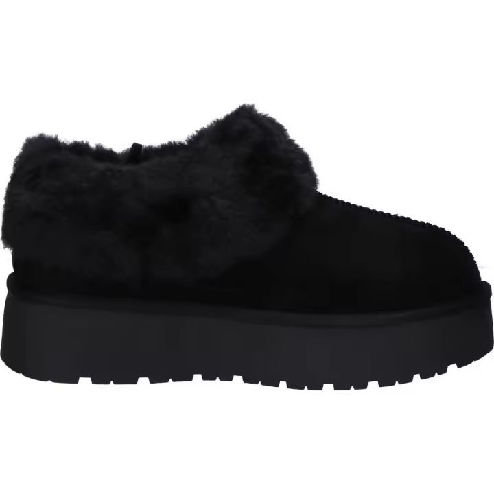 Zapatos de Mujer XTI 142211 ANTELINA NEGRO - 1