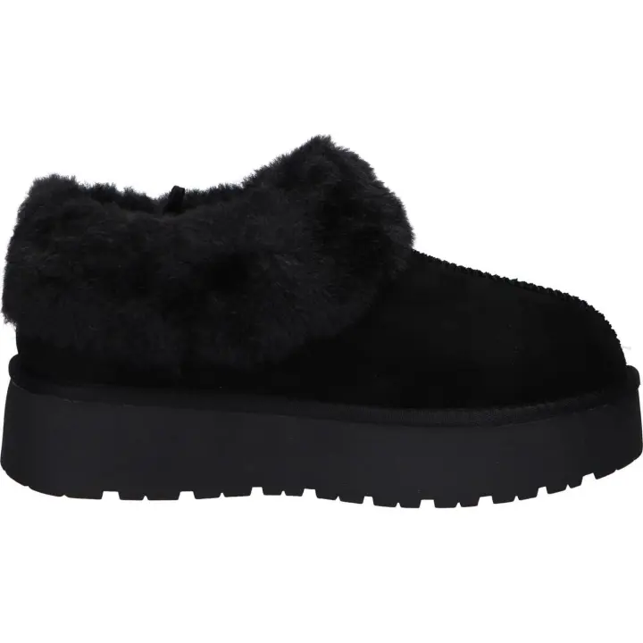 Zapatos de Mujer XTI 142211 ANTELINA NEGRO - 1