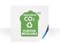 COLHOGAR Rollo de papel higiénico ultra suave, 100% libre de perfume, 2 capas, suavidad y resistencia, 12 rollos - details 2