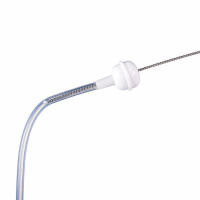 Kit De Limpieza Para Tiras De Beber 10Pcs Con Cepillo De Limpieza Y Mango Largo Material De Nylon Y Acero Inoxidable Reutilizable Para Tubos Y PIPAS - details 8