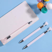 Lápiz De Perla Diamante DIY Con Accesorio De Arcilla Herramienta De Plástico Para Pinturas Modernas - details 2
