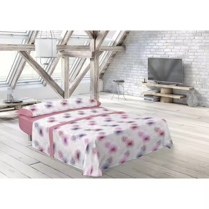 Juego de Sábanas Pierre Cardin ESTILO Cama de 120 - 1