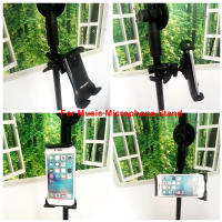 Soporte Universal Ajustable Para Móvil Y Tableta Para Bicicleta Y Motocicleta Compatible Con iPad 1 2 3 Samsung Pad 3.5-12'' - details 8