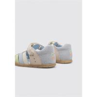 Pablosky 049930 Sandalias Planas Bebé - niño (hasta la talla 30) Blanco - details 2