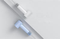 Secador De Pelo XIAOMI MIJIA H501 SE De Alta Velocidad 62m/s Con Iones Negativos Y 110,000 Rpm Motor DC 220V CN Version - details 10