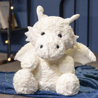 Muñeco De Peluche Pterodactilo Y Dragón Volador Para Niños Regalo De Alivio Del Sueño Juguete De Dinosaurio Suave 20cm - details 7