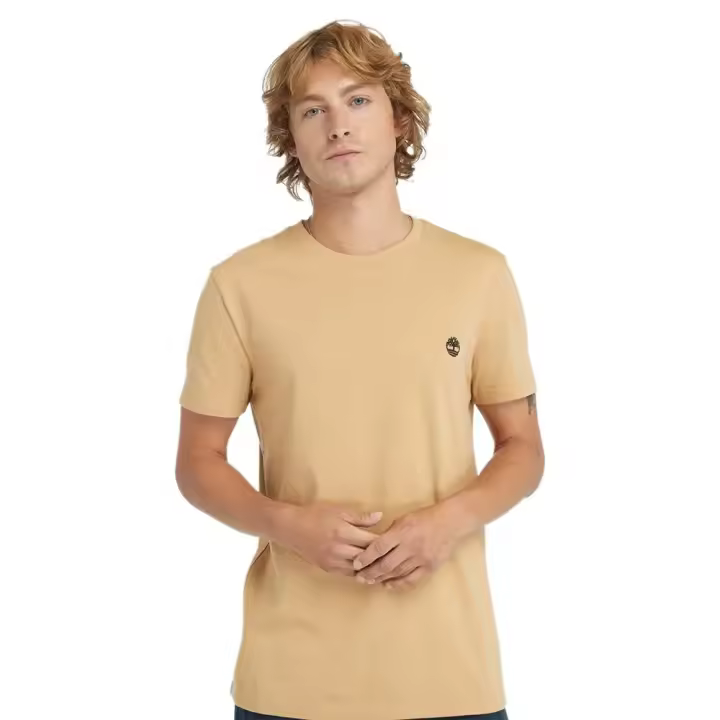 Timberland Camiseta De Manga Corta Dunstan River - 1