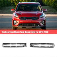 Lámpara DE LA Luz de La señal de Vuelta del Espejo lateral del Coche LED PARA LA Luz 2017-2020: 87623 G5000 87623-G5000 - details 3