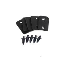 Organizador De Maletero Para Motocicleta Honda Goldwing GL1800 Tour Automático DCT Modelo 2018-2025 Bolsa De Almacenamiento Impermeable De Poliéster Y Nylon - details 7