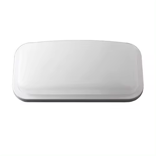 TECNOLUX EURO LED LUZ DE JARDIN RECTANGULAR AC220-240V 15W 4200K - 1