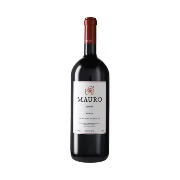 Mauro Magnum - 1