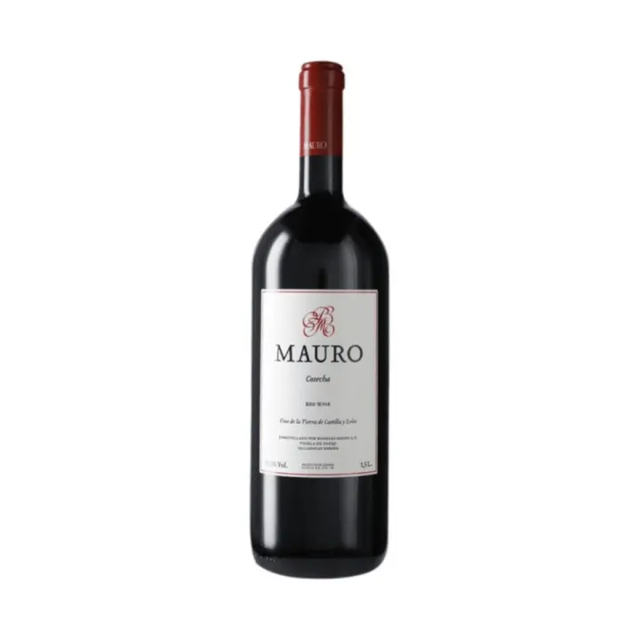 Mauro Magnum - 1