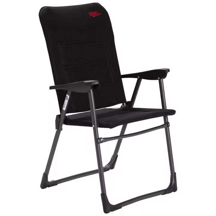 Crespo - Silla - AP/218 - Air-Deluxe - Negro - 1