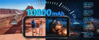 Teléfono Inteligente Impermeable HOTWAV Hyper 7 Pro, Android 14  5G, 36GB +256GB, 120Hz, Chip Dimensity 7050, 6.6 Pulgadas de Alta definición, 10800mAh, cargador rápido 33W, cámara de visión nocturna 200MP+24MP, Teléfono Tres defensas NFC/GPS/OTG/WiFi 6 - details 16