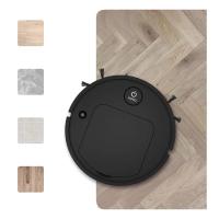 Robot Aspirador Xiaomi MIJIA 5-en-1 Con Fregado Y Aspiración Limpieza Fuerte Purificación Del Aire Inteligente Electrodomésticos Domésticos - details 12