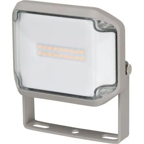 Foco led de pared al con protección ip44 (1010 lm) - 1