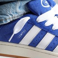 Zapatilla Sneaker Men Adidas Originals Campus V25 Azulon Adzpmv2571Ad - details 3