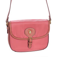 U.S. Polo Assn.-Bolso crossbody BIUHU5296WIP para Mujer